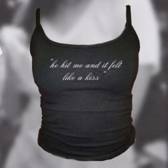 Blusa like a kiss - buy online