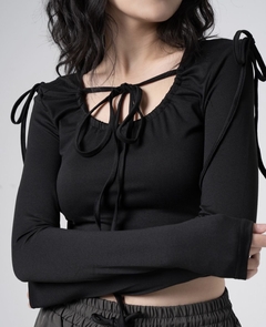 Cropped Geva - buy online