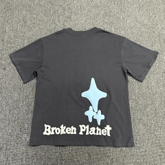Camiseta into the abyss on internet