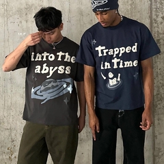 Camiseta into the abyss - online store