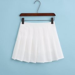 Saia colegial plissada - buy online