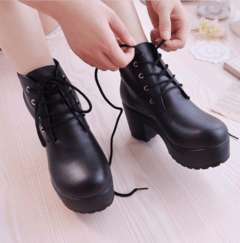 Bota Baby ( encomenda )