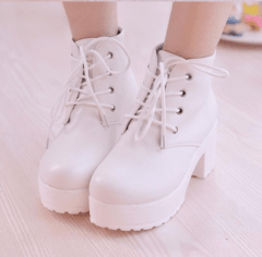 Bota Baby ( encomenda )