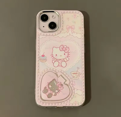 Case hello kitty mirror - buy online