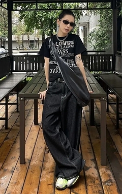 Image of Calça jeans habits