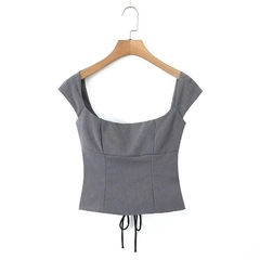 Blusa city girl