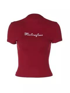 Camisa Arlowe