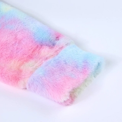 Casaco Tie Dye on internet