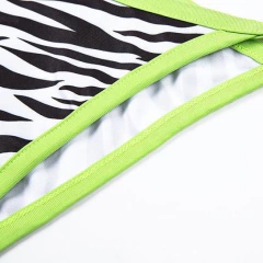 Biquíni Zebra - comprar online