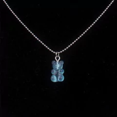 Choker Gummy Bear (encomenda)