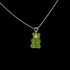 Image of Choker Gummy Bear (encomenda)