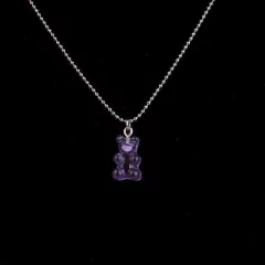 Choker Gummy Bear (encomenda) - online store