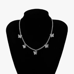 Colar Butterfly - online store