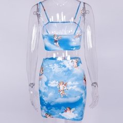 Conjunto Angel - loja online