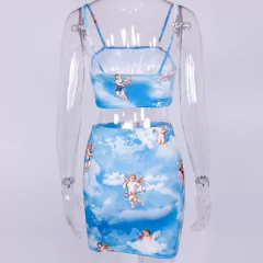 Conjunto Angel - online store