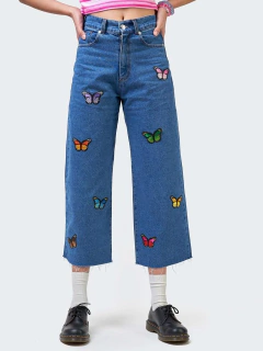 Calça Butterfly rainbow - buy online