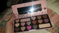 Paleta de sombras Too faced Chocolate bar bon bons - Baby Black Shop