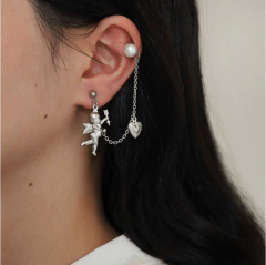 Brinco Cupid (encomenda)
