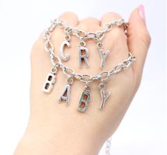 Colares Cry baby (encomenda) - online store