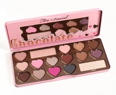 Paleta de sombras Too faced Chocolate bar bon bons