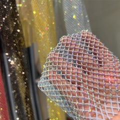 Imagem do Mini coat diamond