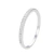 Anillo Alicia-Plata - Las Flores Accesorios