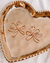 Aros Sarita/Gold - Las Flores Accesorios
