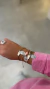 Amuleto Pulsera Virgencita - comprar online