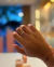 Anillo Lady-Plata - tienda online