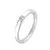 Anillo Lady-Plata - Las Flores Accesorios