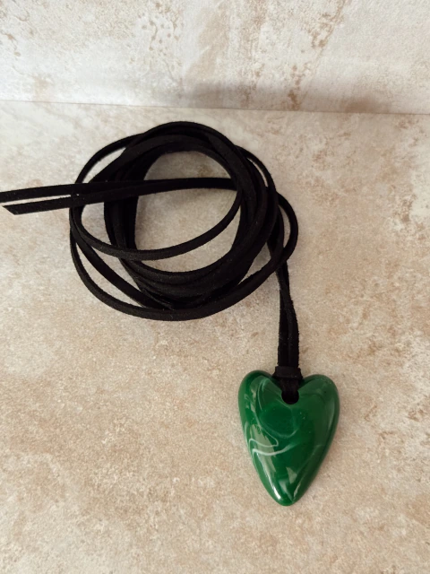 Choker Dora - Negro