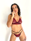 set kim bordo