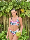 Top bikini ibiza