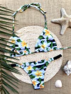 Set bikini aloha - comprar online