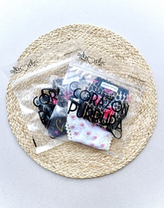 Imagen de Pack 10 bombachas mix