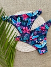 Semi less bikini bahía
