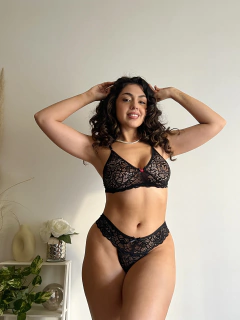 Less venecia color negro en internet