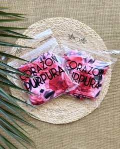 Set bikini romance - tienda online