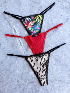 Pack tres regulables - comprar online