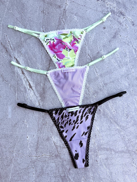 Pack tres regulables - comprar online