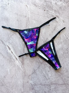 regulable cola less capri - comprar online