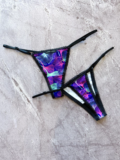 regulable cola less capri - comprar online