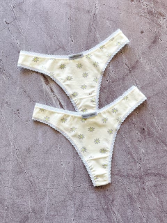 Vedettina less marga cream - comprar online