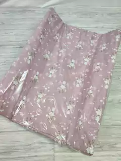 Cambiador anti vuelco bambi rose