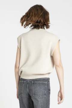 Chaleco Bernarda - chica