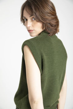 Chaleco Bernarda - tienda online