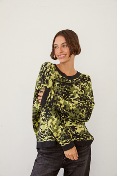 Sweater Arrayán - comprar online