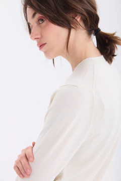 Sweater Rocío en internet