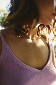 Musculosa Acacia - chica