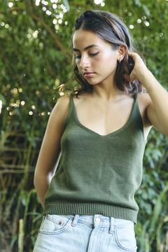 Musculosa Acacia en internet